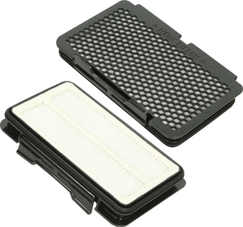 RO8366 - RO8370 Silence Force Multi Cyclonic HEPA Filtre