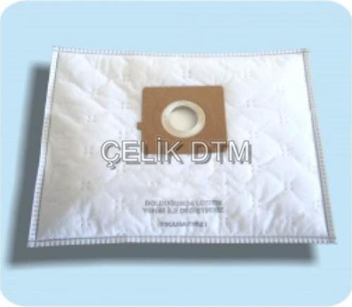 Ar 4020 Cleanart Toz Torba Bez Toz Torbası 20 Adet