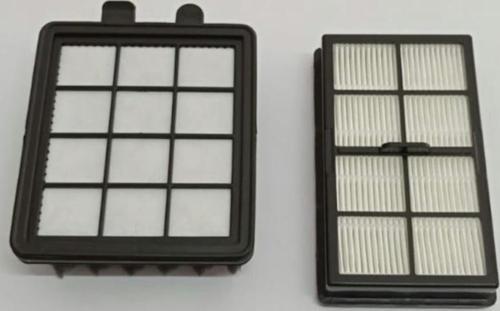 Ar 4070  Hepa Filtre Seti ( Ön Ve Arka Filtre )