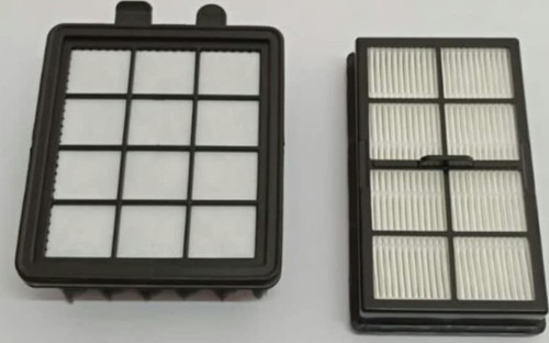 Ar 4071 Hepa Filtre Seti ( Ön Ve Arka Filtre )