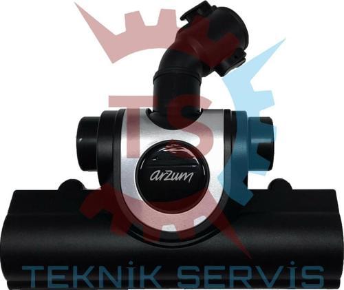 Ar4034 Cleanart Elektrikli Süpürge Turbo Başlık