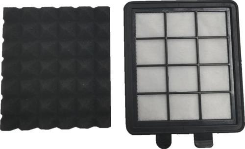 Ar4070 Süpürge Için Hepa Hava Giriş Filtre Ve Süngeri