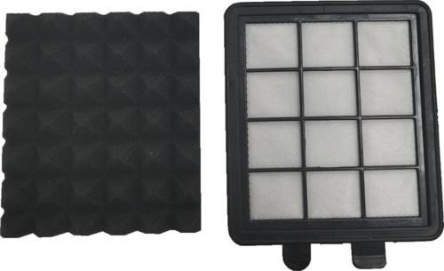 Ar4077 Süpürge Için Hepa Hava Giriş Filtre Ve Süngeri