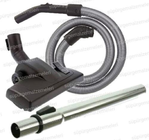 Dc 4300 4 Çeker Hortum Boru Başlık Seti