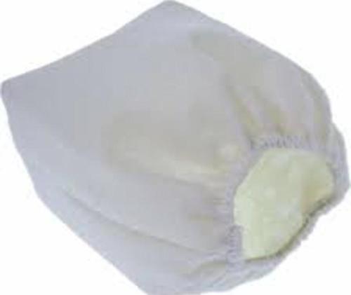 P 3000 Macik Süpürge Toz Torbası 5 Ad