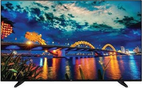 JVC LT-32VH5405T 4K Ultra HD 32" 82 Ekran Uydu Alıcılı Smart LED TV
