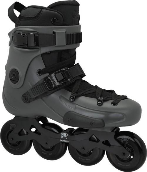 Fr1 Grey Urban Paten