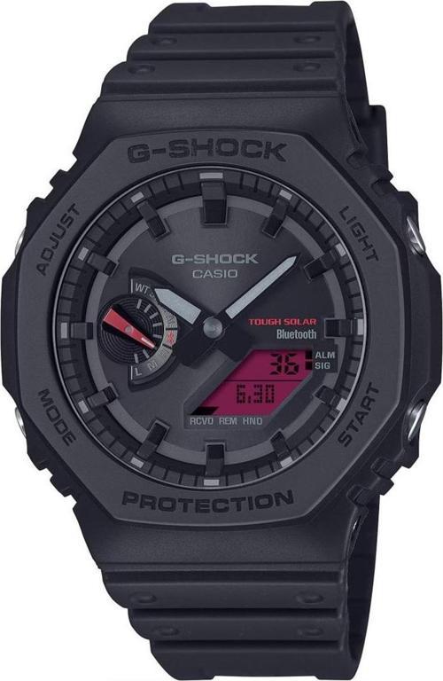 G-Shock GA-B2100BBR-1ADR Erkek Kol Saati