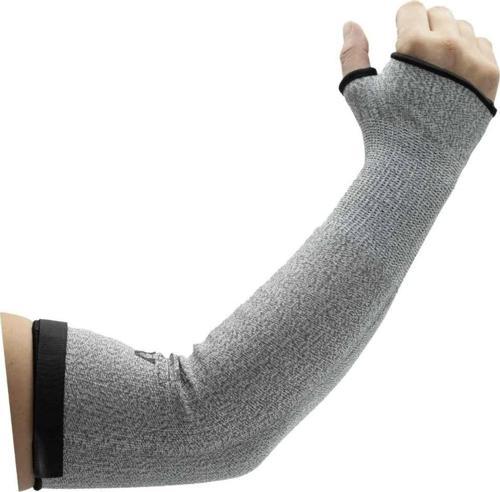 Kolluk Aşınma Yırtılma Ve Kesilme Dirençli Hppe Astarlı Actıvehand Slv-45 13g 45cm 4x42c