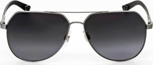 DG2133 1108T3 60 Unisex Güneş Gözlüğü