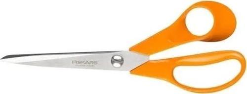9853 M205 Kumaş Deri Ve Karton Makası No: 8,5 İnç / 21 Cm - Paslanmaz Çelik