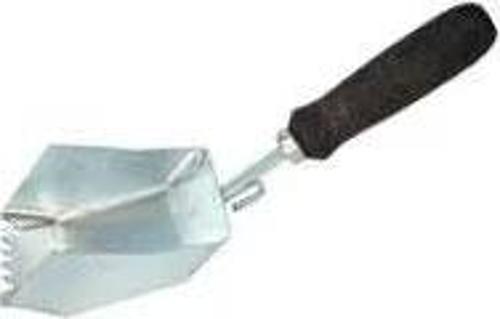 Tutkal Malası 20 Cm - Ahşap Sap