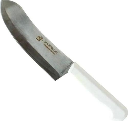 Bursa Paslanmaz Kaymak Bıçağı 18 Cm, Plastik Sap