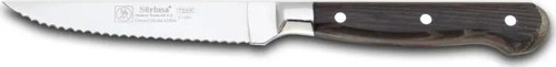 61004ym Lz - Sürmene Yöresel Steak / Mutfak Bıçağı 12,5 Cm
