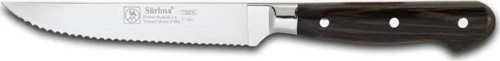 61003ym Lz - Sürmene Yöresel Steak / Mutfak Bıçağı 12,5 Cm