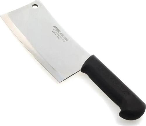 Poyraz Bursa Kurban, Kasap Düz Satır No:3, 20 Cm - Plastik Sap