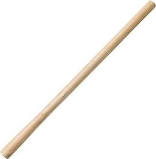 Kaliteli Gürgen Kazma Sapı – Dayanıklı Ve Şık, 90 Cm
