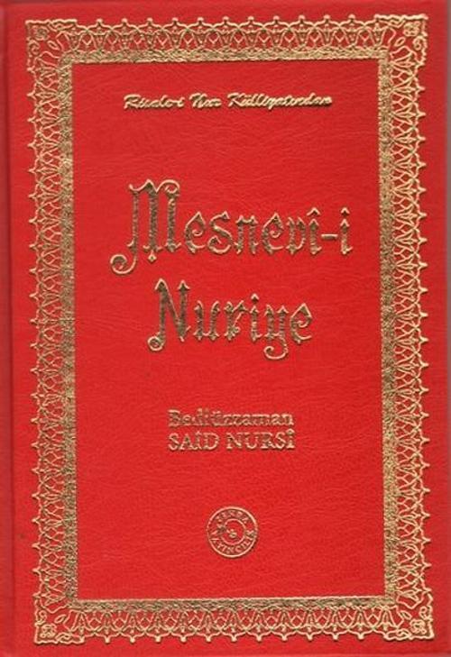 Mesnevi-i Nuriye (Orta Boy)