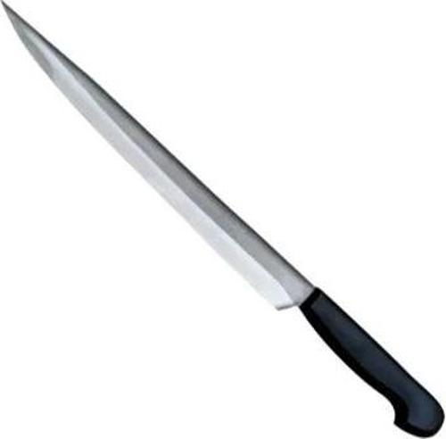 Bursa Fileto Ve Balık Bıçağı No:3, 30 Cm, Plastik Sap