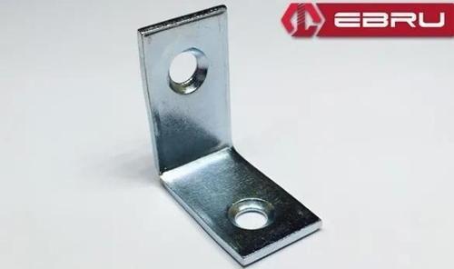 Masa Gönye 20x65x65 - 2mm - 10 Adet