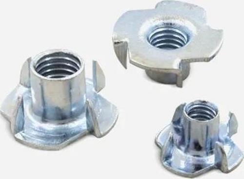 Çakmalı Ağaç Somun M8 - 100 Adet
