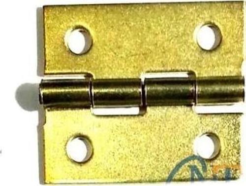 Tavla Menteşesi No:1/2 - Sarı, 25x35, 1 Adet