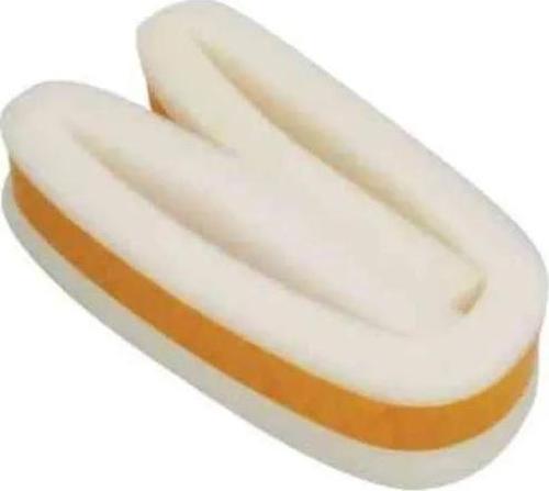 Eko Sünger Kapı Altı Eşik İzolasyon Bandı (90 Cm) - Isı Ve Ses Yalıtımı