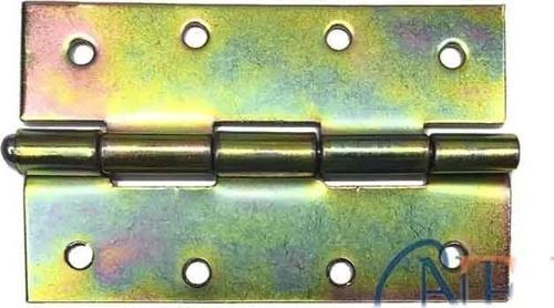 Yaprak Menteşe No:4 - 61x100mm, 1 Adet