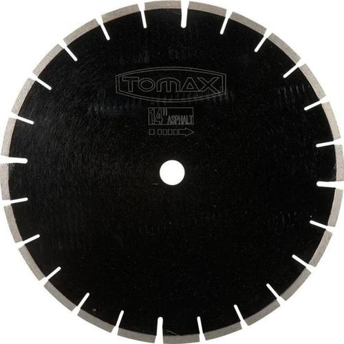 Asfalt Kesme Testeresi 350x3,2x8x25,4