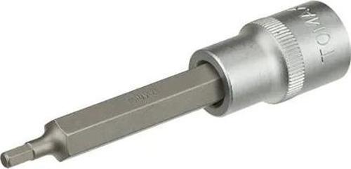 Lokmalı Allen Bits Uç Uzun - 5 Mm (10 Adet)