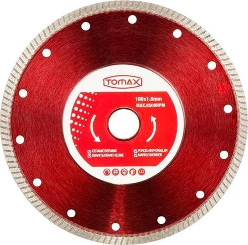 Seramik Fayans Kesici Disk - 180x1,8x22