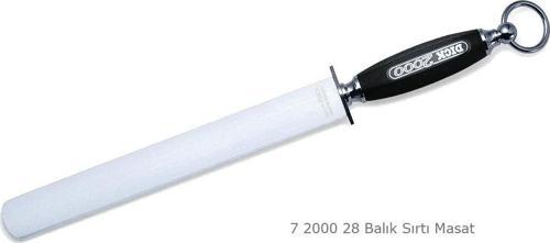 F.dıck Dıck2000 Masat Yassı- Balık Sırtı(oval), 30 Cm