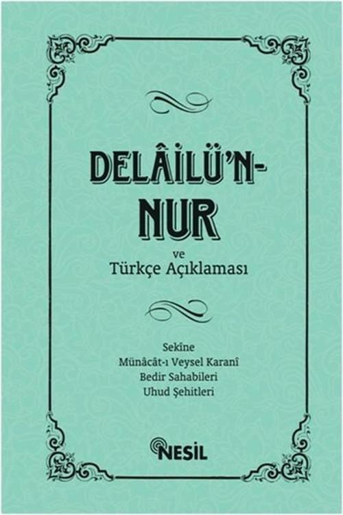 Delilün-Nur
