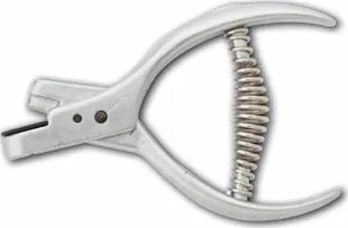 M-229 Modelist Çıt Makası No: 5 İnç / 12,70 Cm - Nikel Kaplama