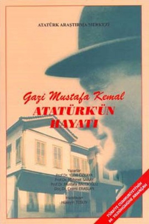 Gazi Mustafa Kemal Atatürkün Hayatı