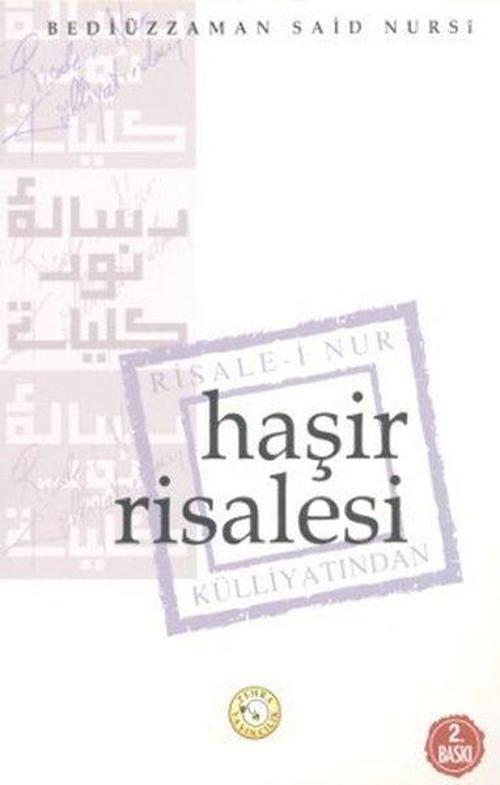 Haşir Risalesi