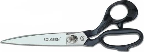 A7257-11 Tezgah Makası No: 11  İnç / 27,94 Cm - Nikel Kaplama