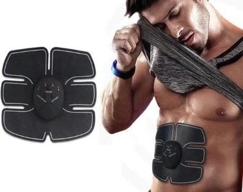 Sixpad Kas Geliştirici Masaj Aleti