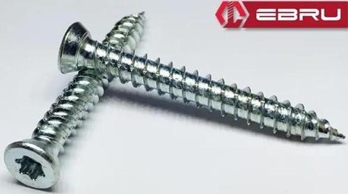 Tdr Beton Buldex Vida 7,5x100 - 10 Adet