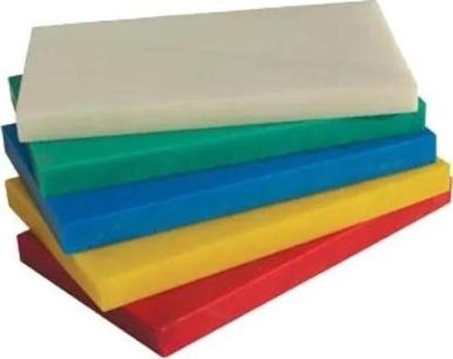 Polietilen Kesim Panosu 40x25x2cm