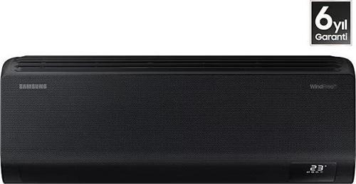 AR70F24C1DB/SK Windfree Premium Black 24000BTU Duvar Tipi Split Klima