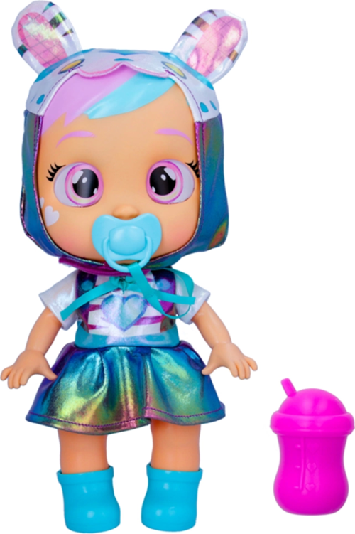 Nessiworld Cry Babies Stars Ağlayan Bebekler