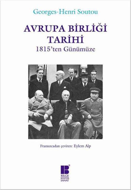 Avrupa Birliği Tarihi