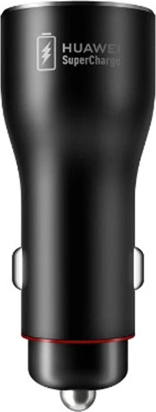 Huawei Supercharge Araç Şarj Cihazı 22.5w Max Çift Usb