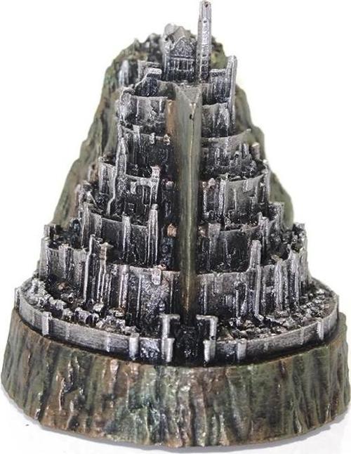 Gondor Biblo 166