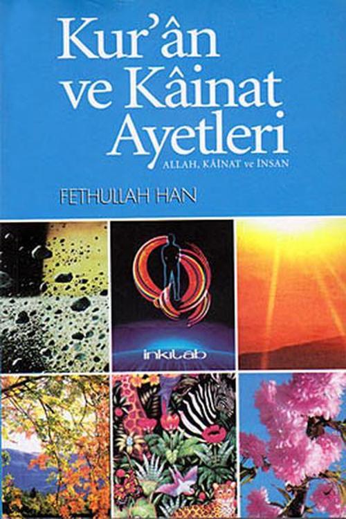 Kur'an ve Kainat Ayetleri