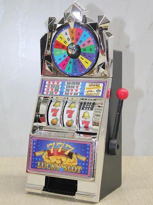 Slot Makinasi Alk3100