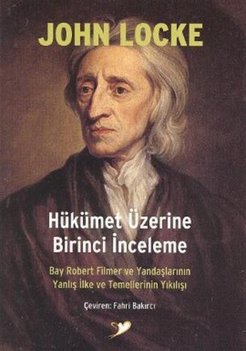 Hükümet Üzerine Birinci İnceleme
