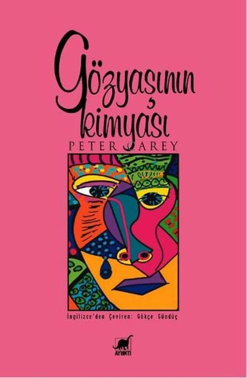 Gözyaşının Kimyası