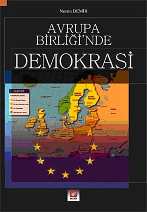 Avrupa Birliği'nde Demokrasi